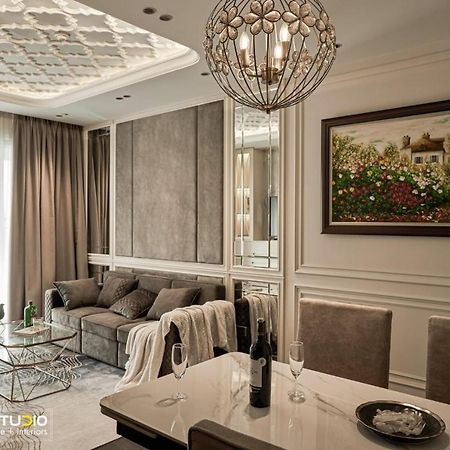 Rivergate Apartment ホーチミン市 エクステリア 写真