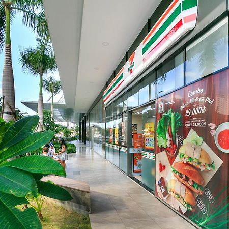 Rivergate Apartment ホーチミン市 エクステリア 写真