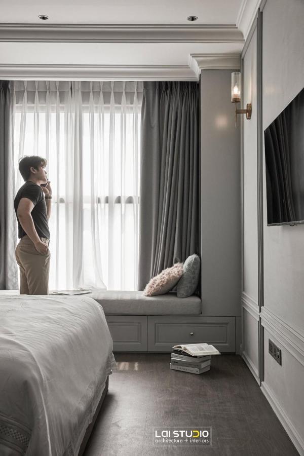 Rivergate Apartment ホーチミン市 エクステリア 写真