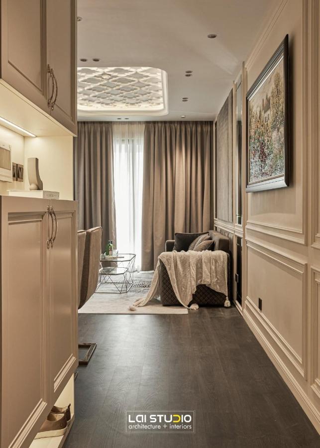 Rivergate Apartment ホーチミン市 エクステリア 写真