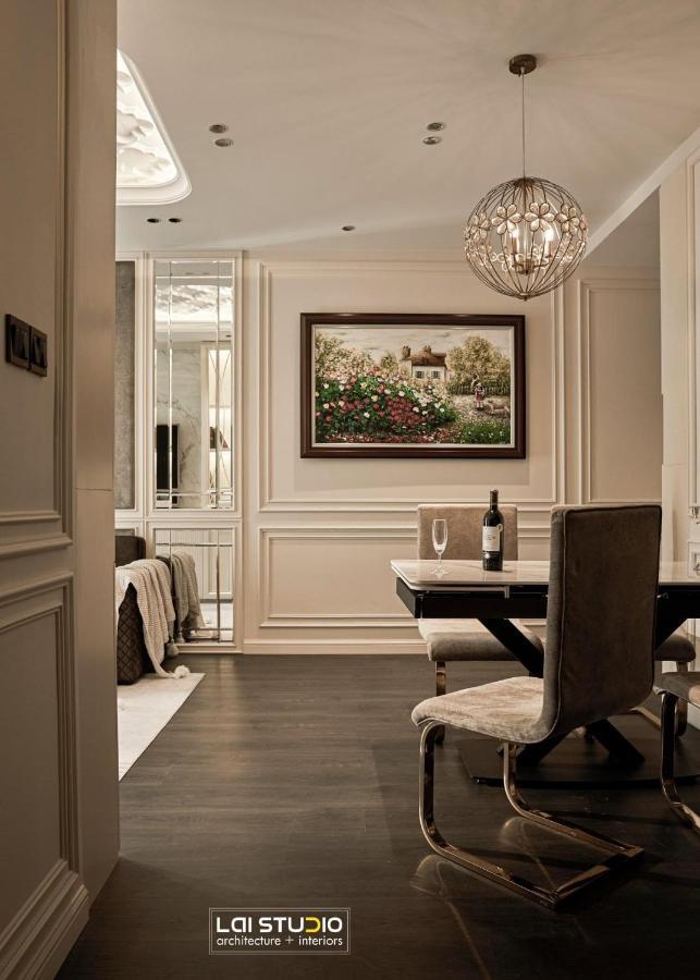 Rivergate Apartment ホーチミン市 エクステリア 写真
