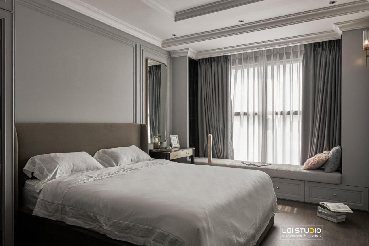 Rivergate Apartment ホーチミン市 エクステリア 写真