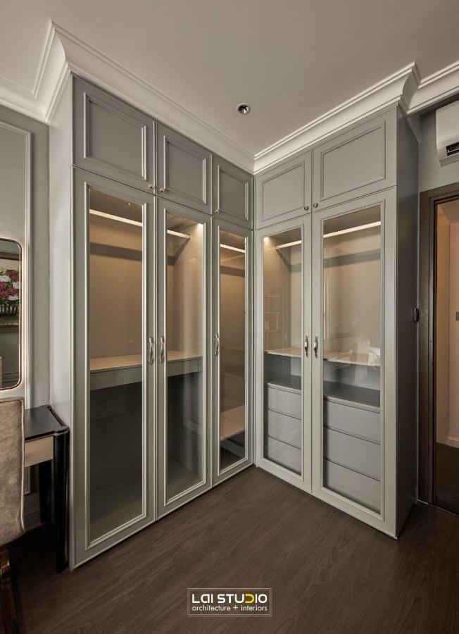 Rivergate Apartment ホーチミン市 エクステリア 写真