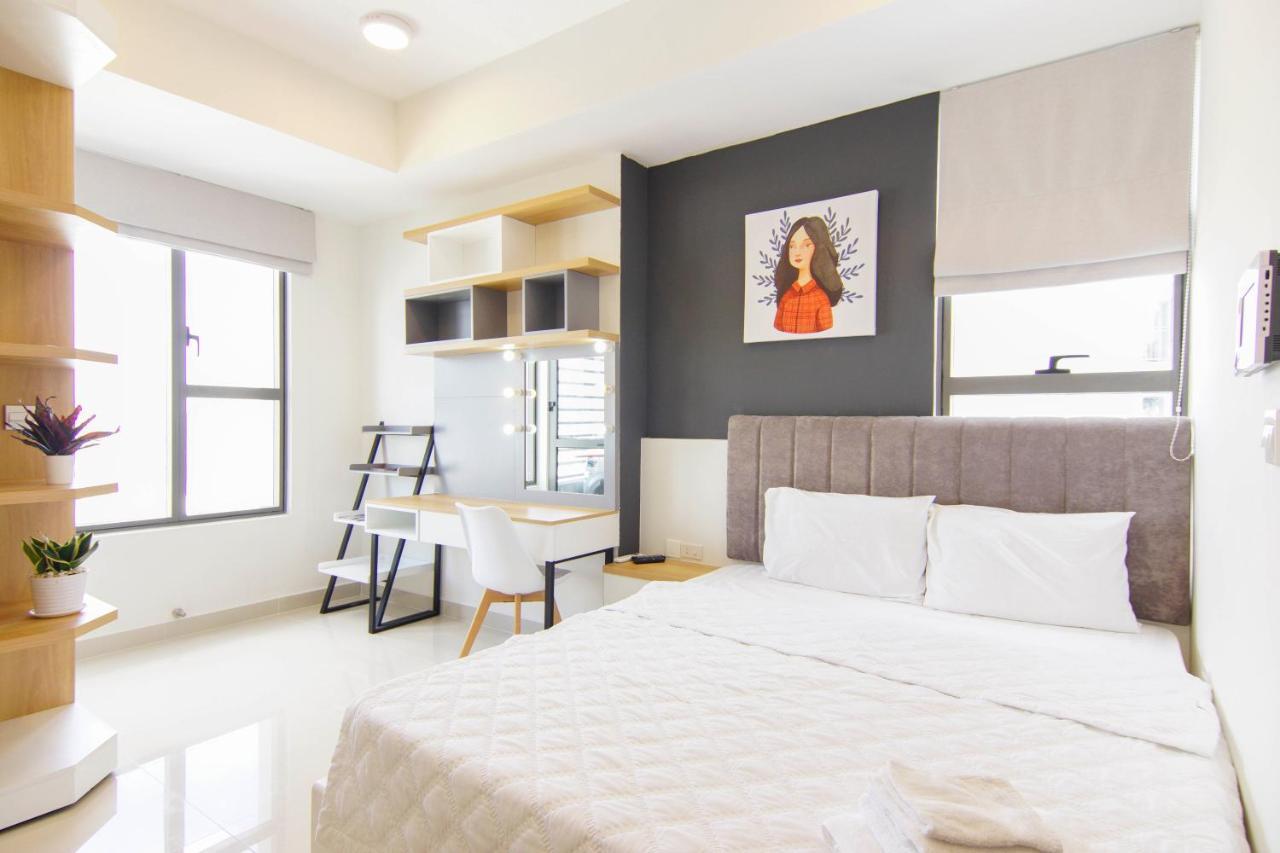 Rivergate Apartment ホーチミン市 エクステリア 写真