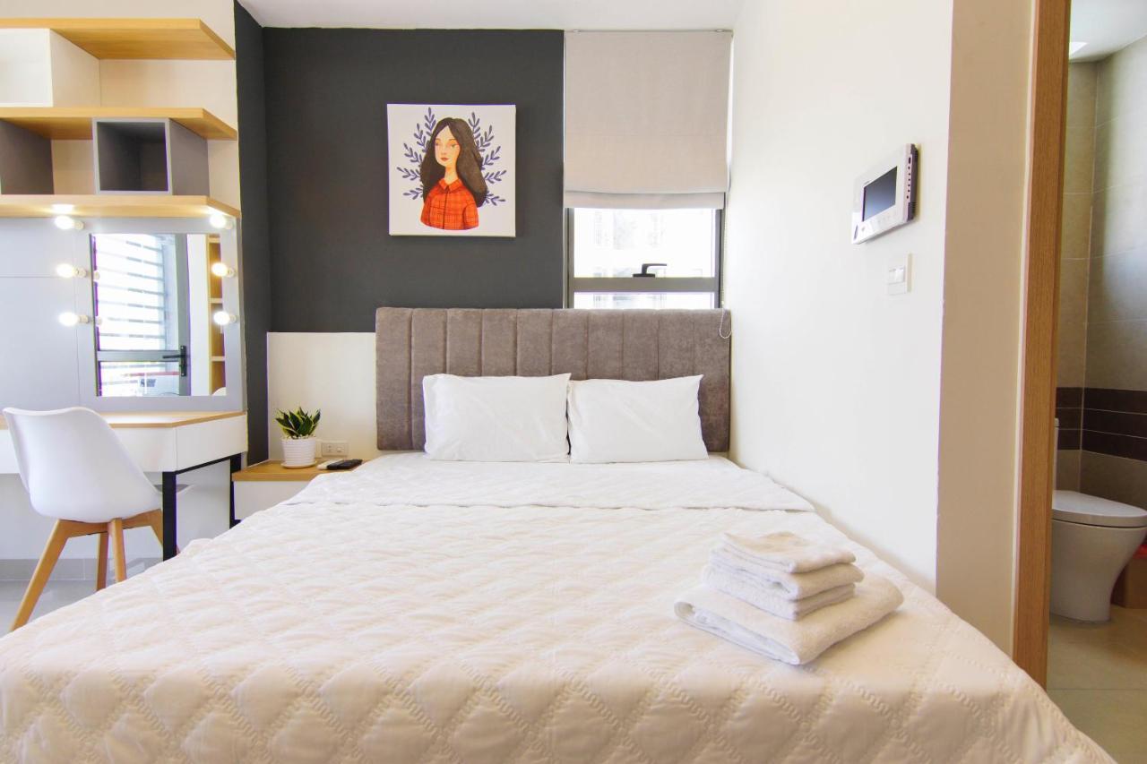 Rivergate Apartment ホーチミン市 エクステリア 写真